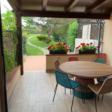 Pelosa - Capo Falcone Excellent Apartment ستينتينو المظهر الخارجي الصورة