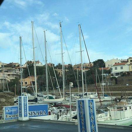 Pelosa - Capo Falcone Excellent Apartment ستينتينو المظهر الخارجي الصورة
